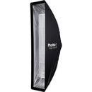 Phottix Raja Strip Softbox (12 x 55")