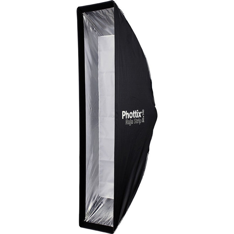 Phottix Raja Strip Softbox (12 x 55")