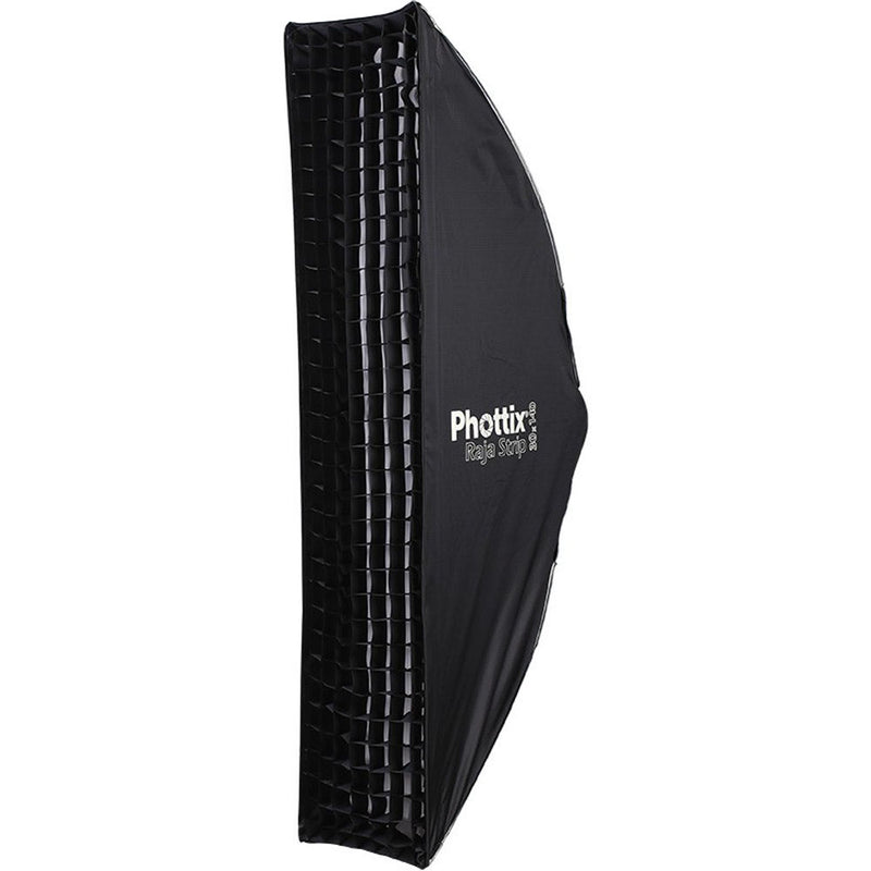 Phottix Raja Strip Softbox (12 x 55")