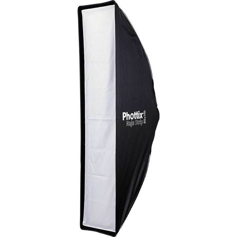 Phottix Raja Strip Softbox (12 x 55")