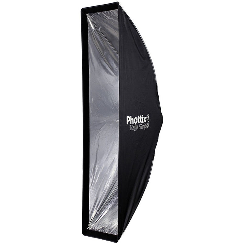 Phottix Raja Strip Softbox (12 x 55")