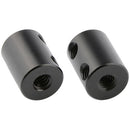 CAMVATE 15mm Micro Rod (0.79", 2-Pack)