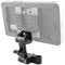 CAMVATE Adjustable Monitor Support with 15mm Rod Block