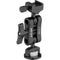 Axler 4.5" Ball Clamp Arm with Cold Shoe Mount