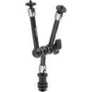 Axler RECODO Dual Head Mount Y Arm