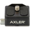 Axler RECODO Low-Profile Mini Quick Release