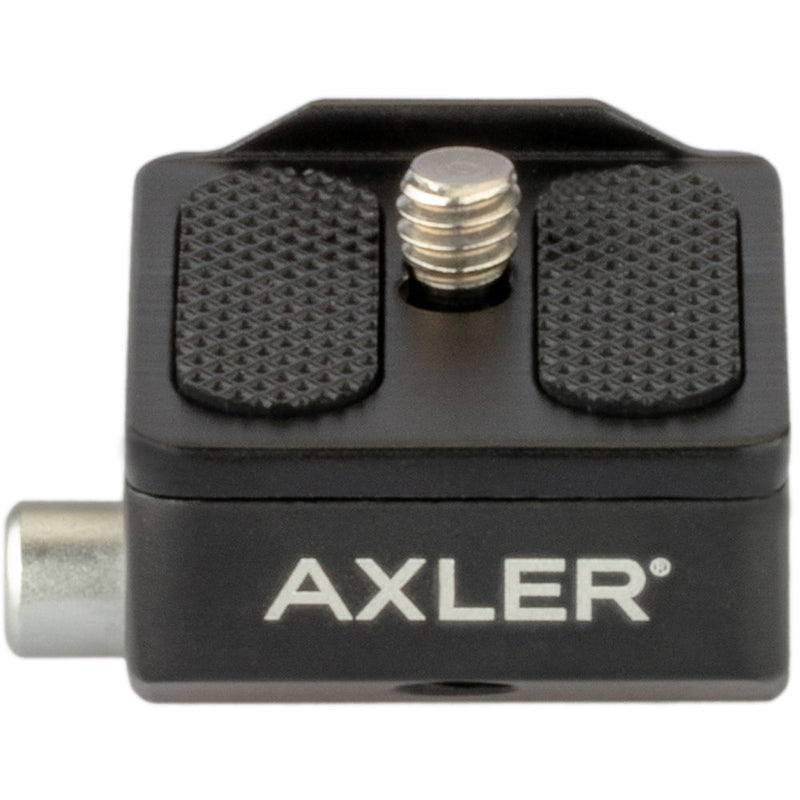 Axler RECODO Low-Profile Mini Quick Release