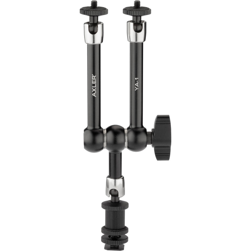 Axler RECODO Dual Head Mount Y Arm