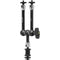 Axler RECODO Dual Head Mount Y Arm