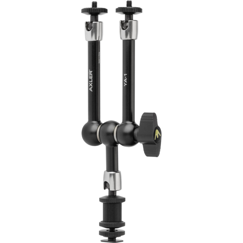 Axler RECODO Dual Head Mount Y Arm