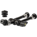 Axler RECODO Dual Head Mount Y Arm