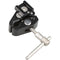 CAMVATE Crab Clamp with Cold Shoe Mount