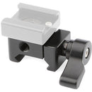 CAMVATE NATO Rail Clamp with 1/4"-20 Threads