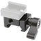 CAMVATE NATO Rail Clamp with 1/4"-20 Threads