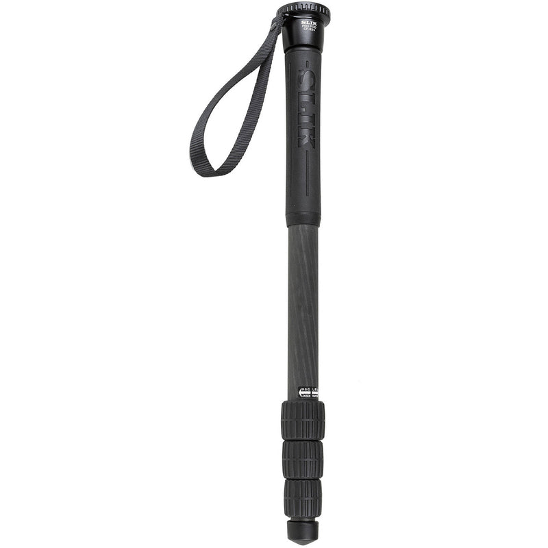 Slik Pro Pod CF-834 Monopod