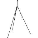 Slik Pro CF-634 Tripod (Black)