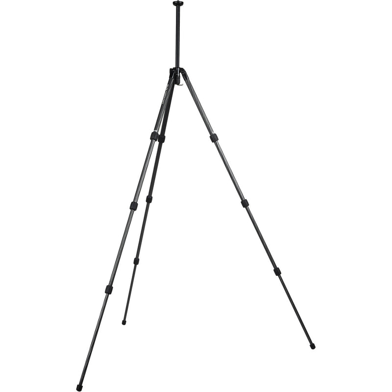 Slik Pro CF-634 Tripod (Black)