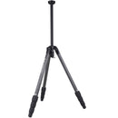 Slik Pro CF-634 Tripod (Black)