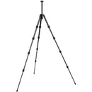 Slik Pro CF-635 Tripod (Black)