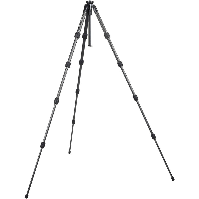 Slik Pro CF-635 Tripod (Black)