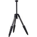 Slik Pro CF-635 Tripod (Black)