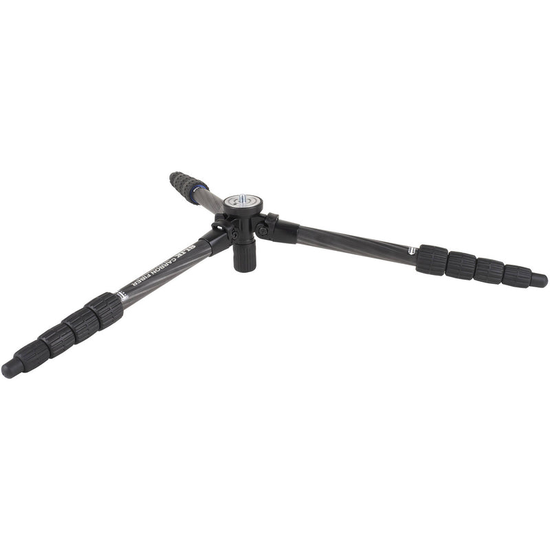 Slik Pro CF-635 Tripod (Black)