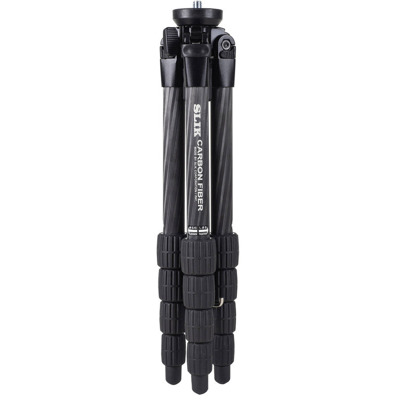 Slik Pro CF-635 Tripod (Black)