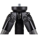 Slik Pro CF-635 Tripod (Black)