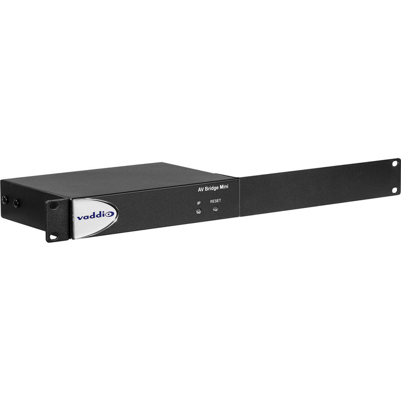 Vaddio AV Bridge Mini HD Audio/Video Encoder