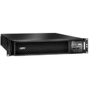 APC Smart-UPS SRT 1000VA RM 120V with Network Management Card