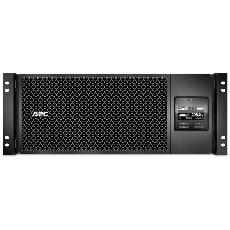 APC Smart-UPS SRT 6000VA RM 208V