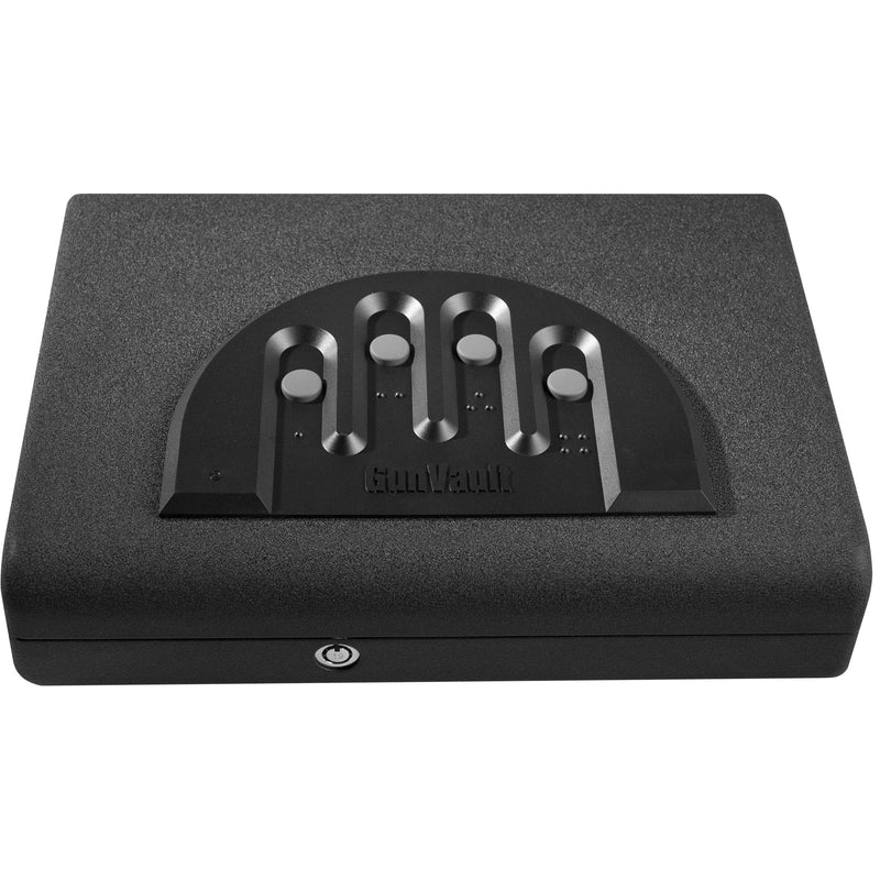 GunVault MV500 MicroVault Gun Safe