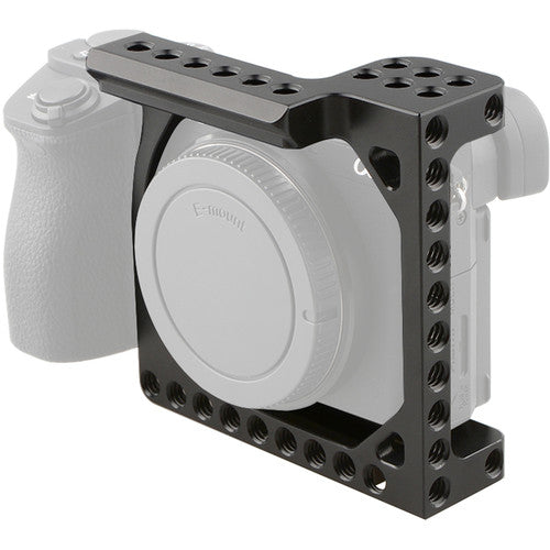 CAMVATE Cage Frame for Small Sony and Canon Cameras