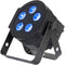 American DJ 5PX HEX LED Par Fixture (RGBAW+UV)