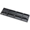 CAMVATE Versatile ARRI Standard Dovetail Bridge Plate (12")