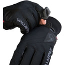 Vallerret Ipsoot Photography Gloves (Extra-Small, Black)