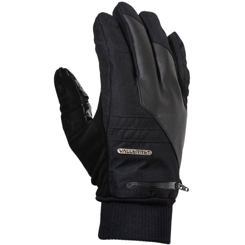 Vallerret Markhof Pro Model Photography Gloves (Black, Extra-Small)