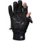 Vallerret Markhof Pro Model Photography Gloves (Black, Extra-Small)