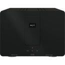 SPL Performer m1000 Mono Power Amplifier (Black)