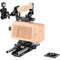 Wooden Camera Unified Accessory Kit for Blackmagic Pocket Cinema Camera 4K (Advanced)