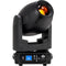 American DJ Focus Spot 4Z 200W LED Moving Head with Motorized Focus & Zoom (Pearl)