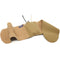 Remote Audio URSA Calf Strap (Beige)