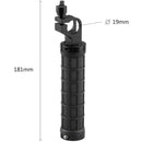 CAMVATE 19mm Rod-Mount Handgrip