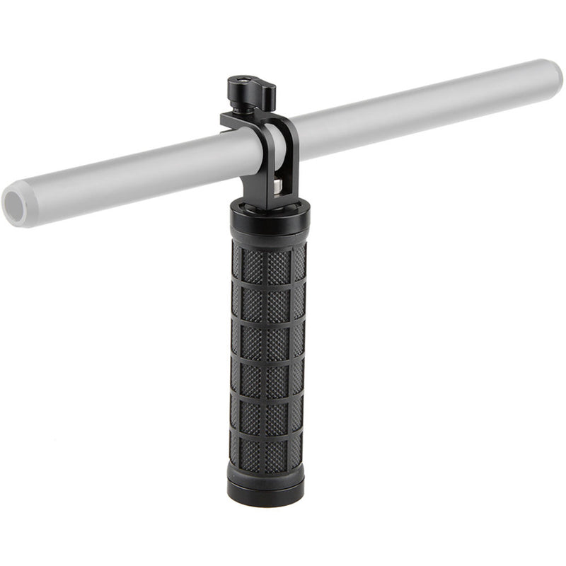 CAMVATE 19mm Rod-Mount Handgrip