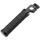 CAMVATE 19mm Rod-Mount Handgrip