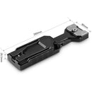 SmallRig VCT-14 Quick Release Tripod Plate