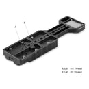 SmallRig VCT-14 Quick Release Tripod Plate