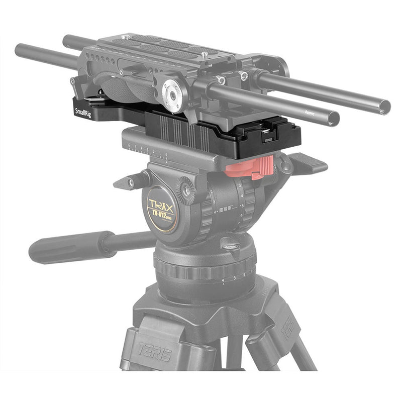 SmallRig VCT-14 Quick Release Tripod Plate