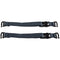 Shimoda Designs Accessory Webbing Straps with Gate Hooks (2-Pack)