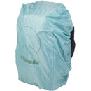 Shimoda Designs Rain Cover for Explore 30 and 40 Backpacks (Nile Blue)